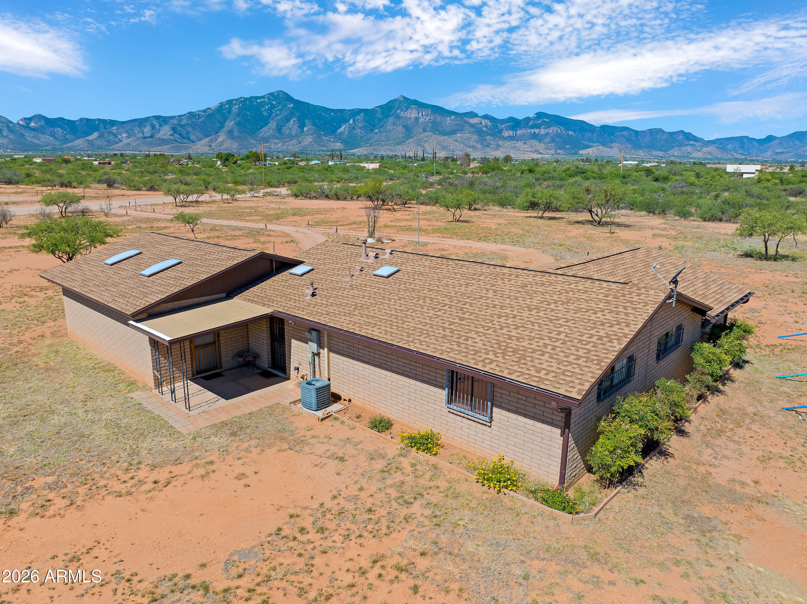 7691 E DAKOTA Road