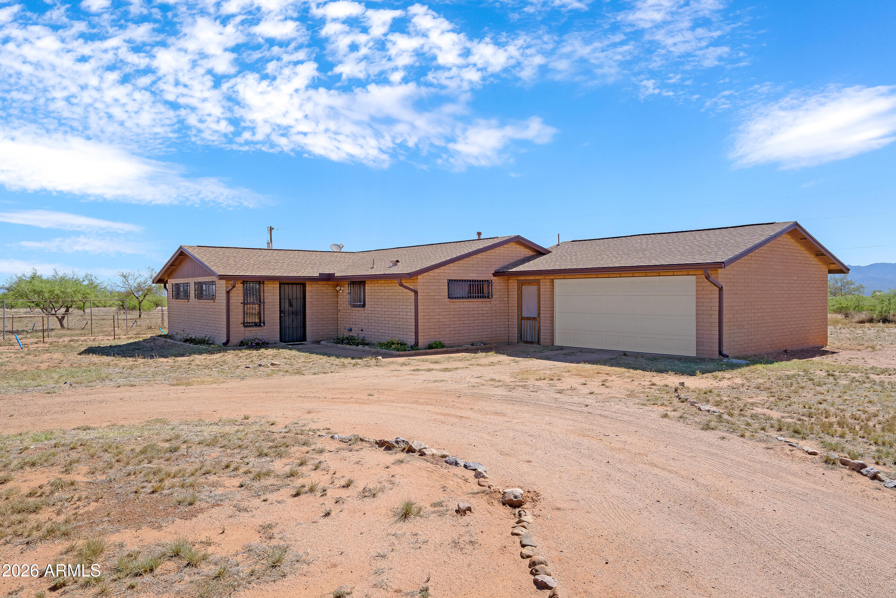 7691 E DAKOTA Road