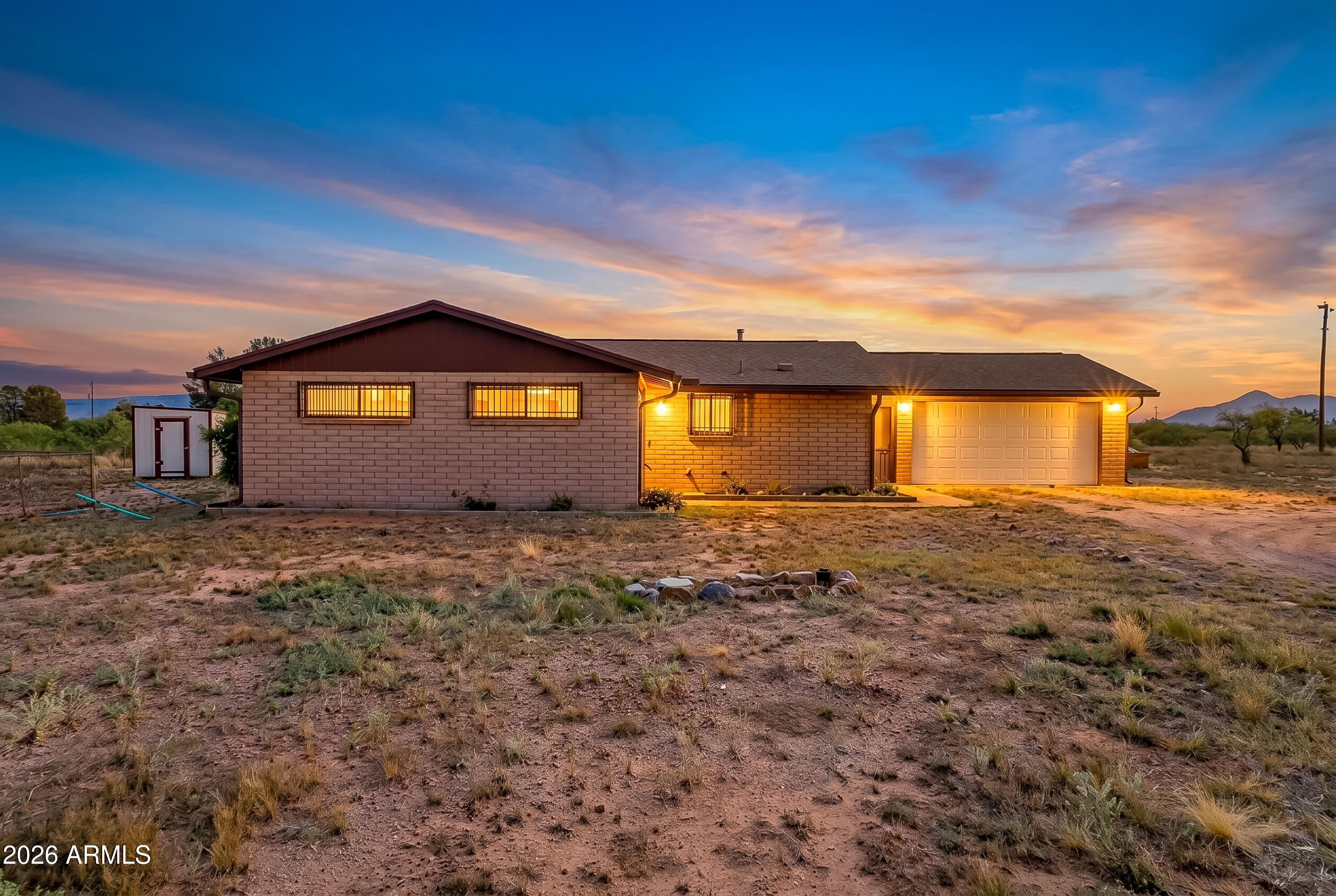 7691 E DAKOTA Road