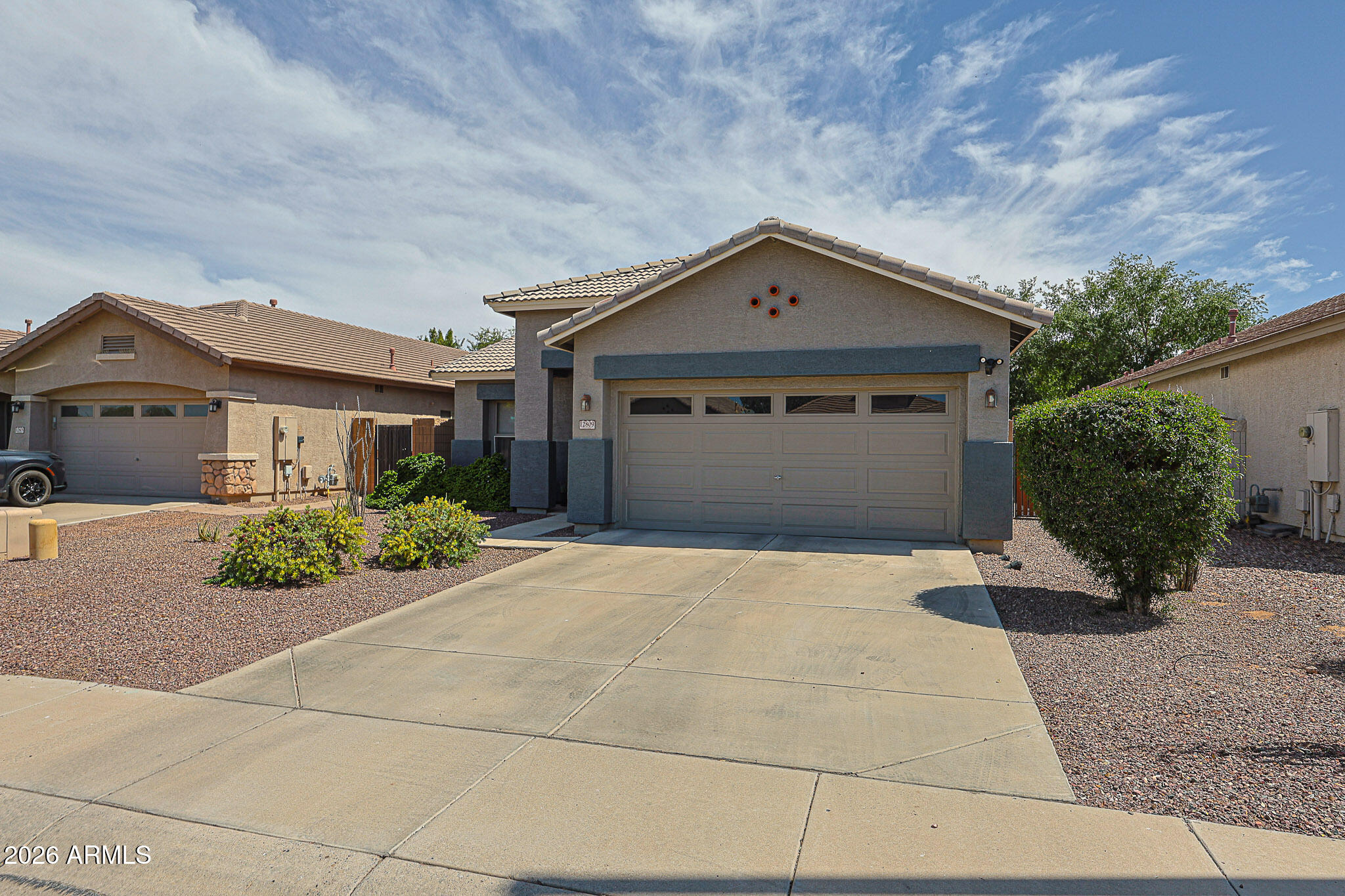 12809 W APODACA Drive