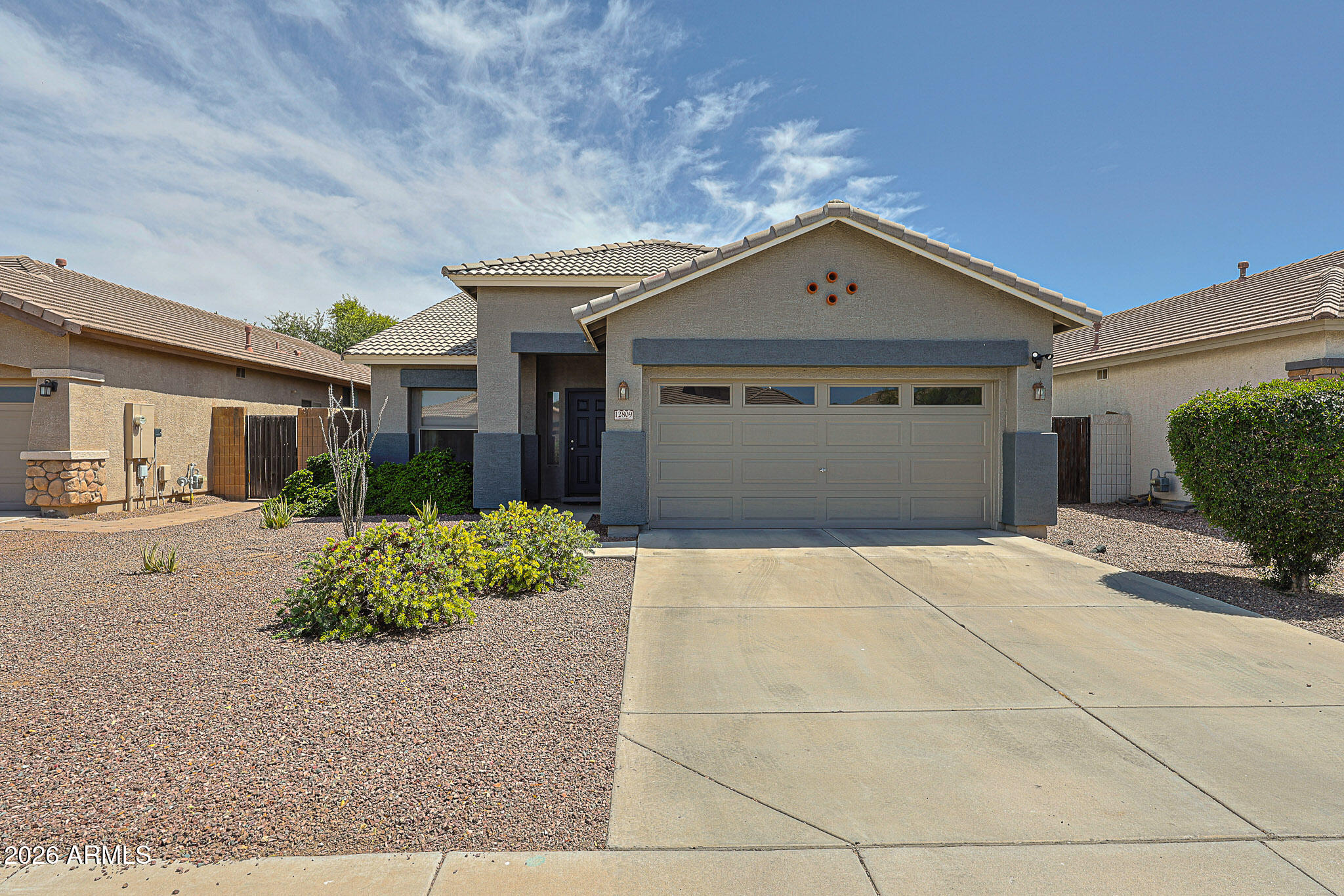 12809 W APODACA Drive