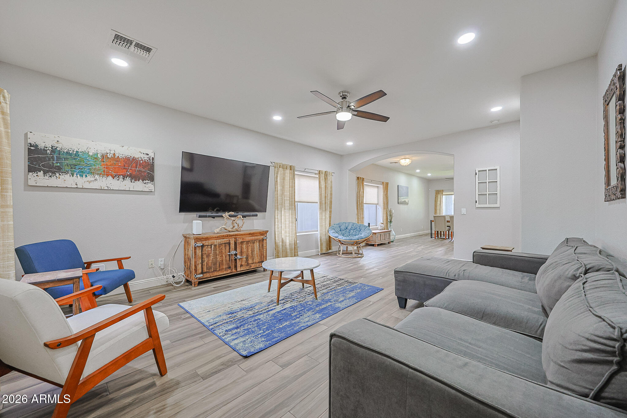 12809 W APODACA Drive