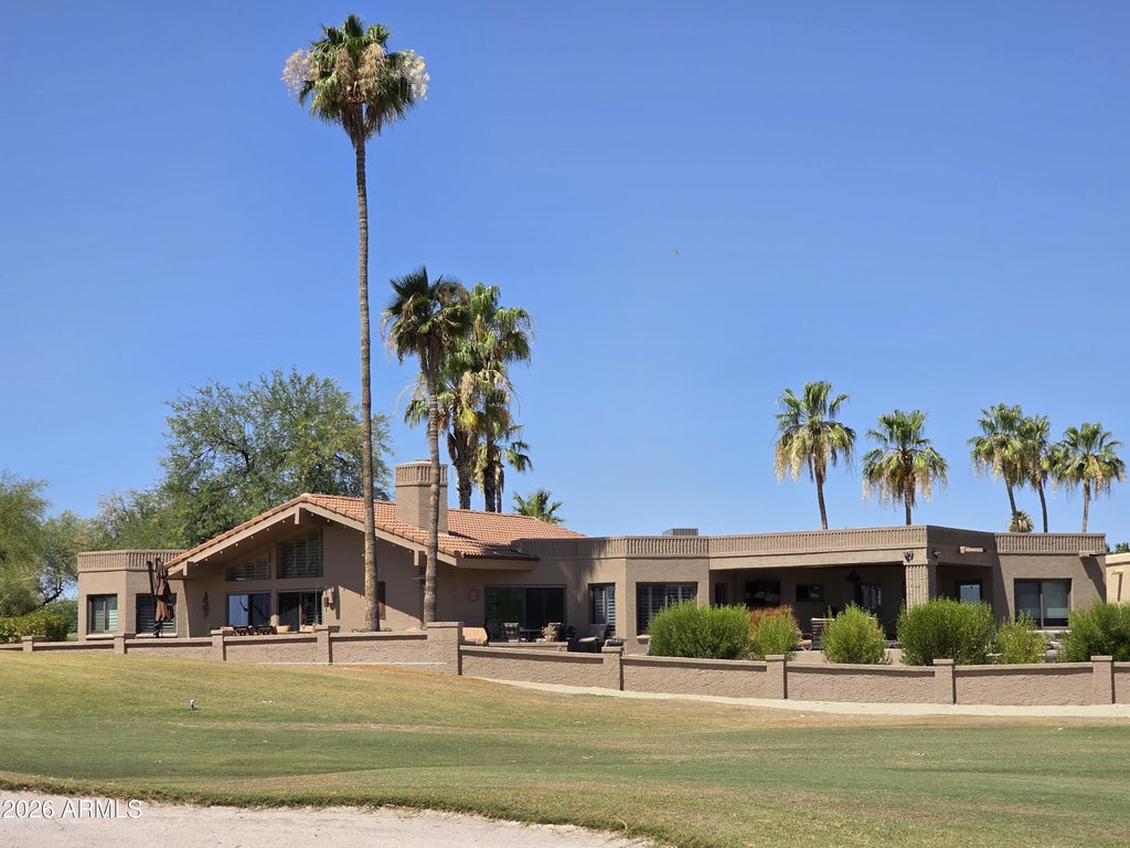 Photo of 25835 N Lago Lane, Rio Verde, AZ 85263 (MLS # 7037660)