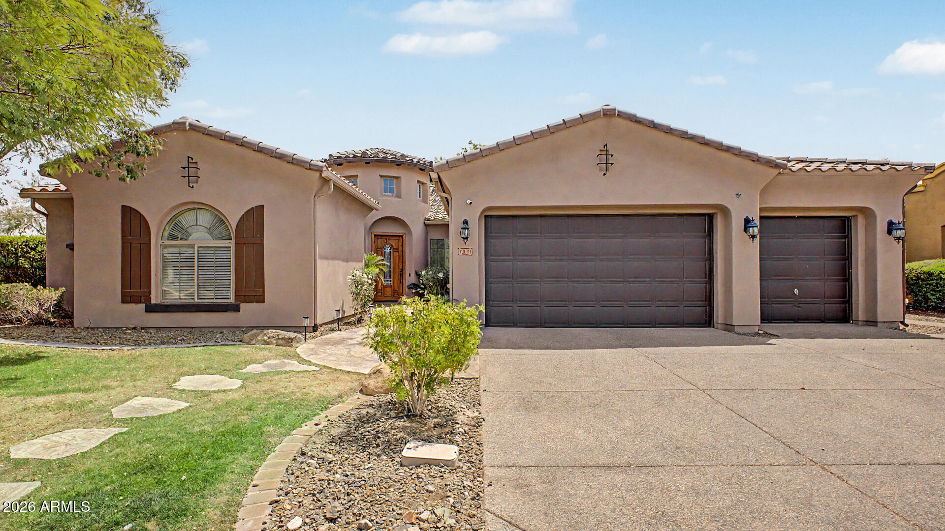 12071 W MORNING VISTA Drive