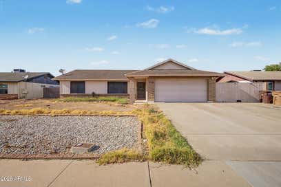 6926 W COMET Avenue Peoria AZ 85345