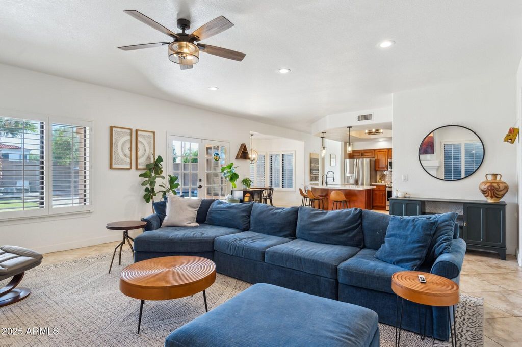 Photo of 3683 W Barcelona Drive, Chandler, AZ 85226 (MLS # 6931319)