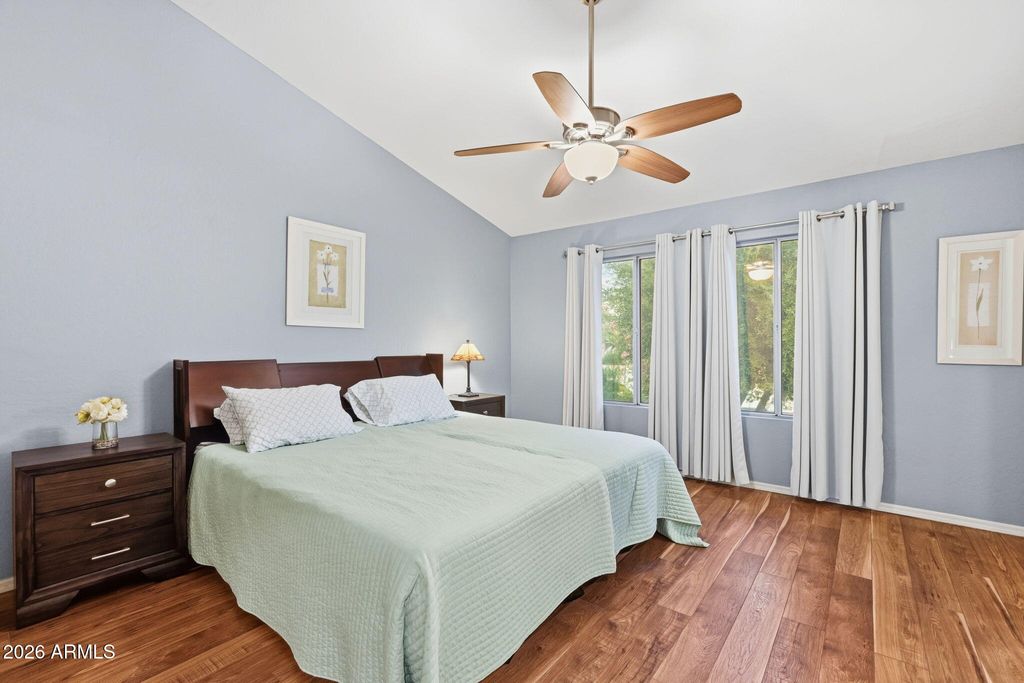 Photo of 821 N Albert Drive, Chandler, AZ 85226 (MLS # 6966144)