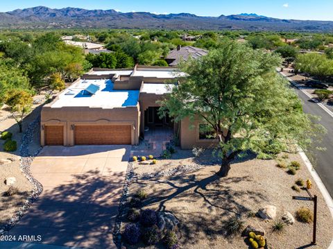 A home in Rio Verde