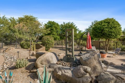 A home in Rio Verde