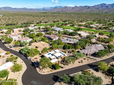 A home in Rio Verde