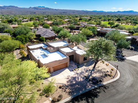 A home in Rio Verde