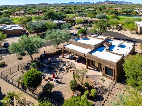 A home in Rio Verde