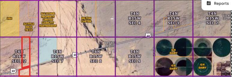 51625 HIGHWAY 60 -- -