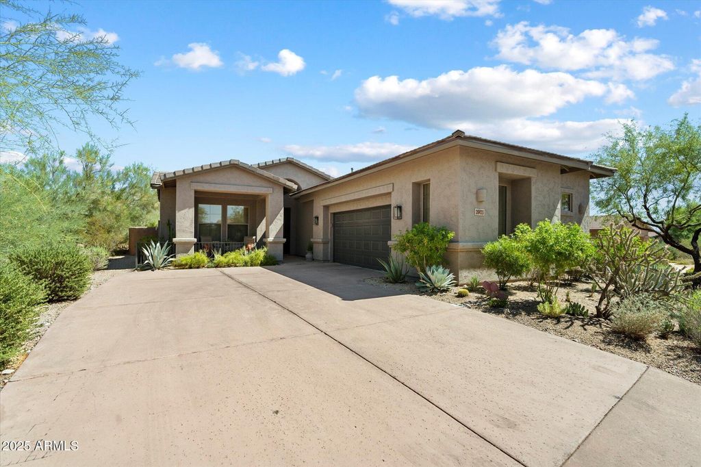 Photo of 20455 N 95th Street, Scottsdale, AZ 85255 (MLS # 6918571)