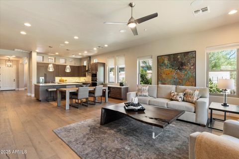 Photo of 20455 N 95th Street, Scottsdale, AZ 85255 (MLS # 6918571)