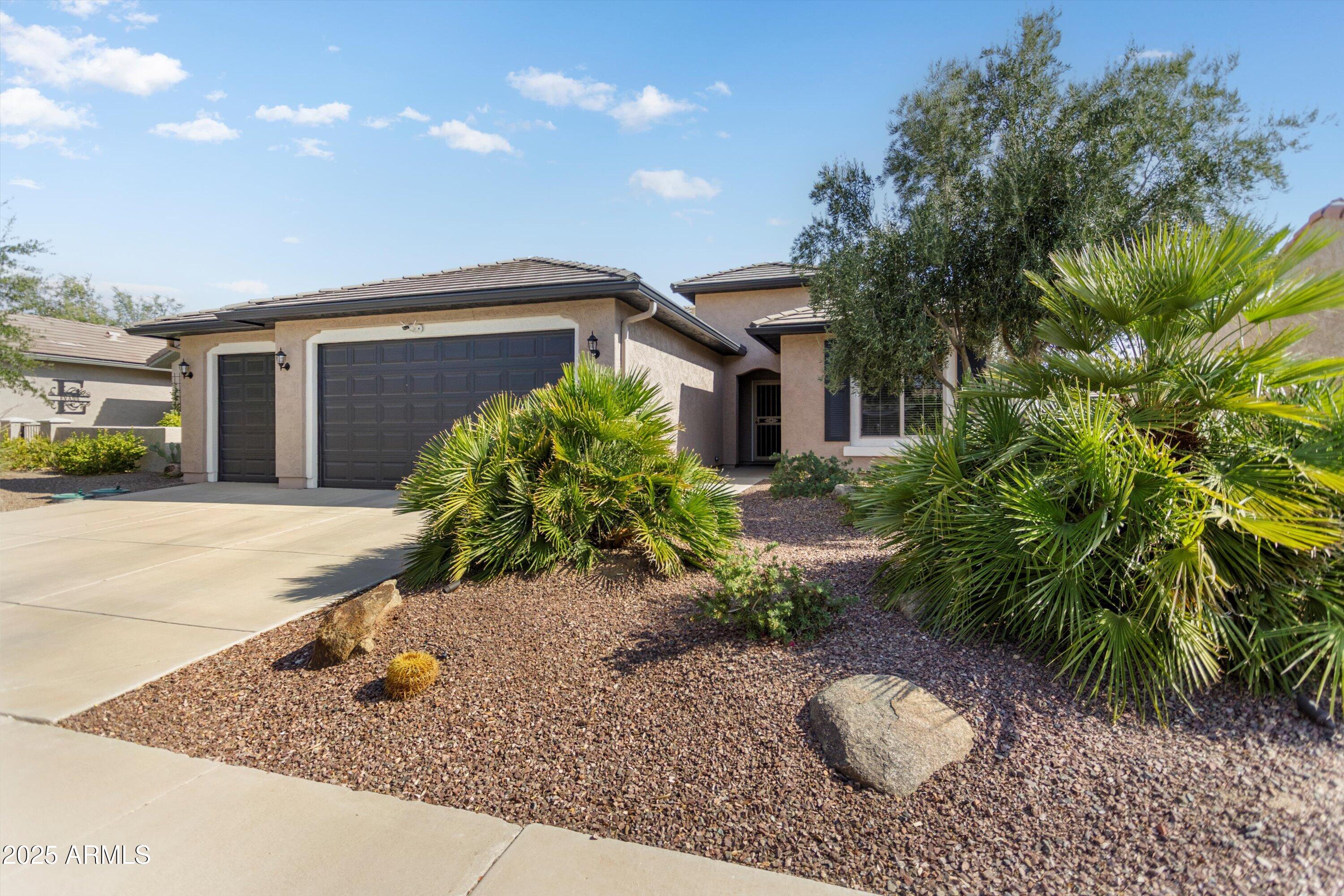 26297 W BURNETT Road