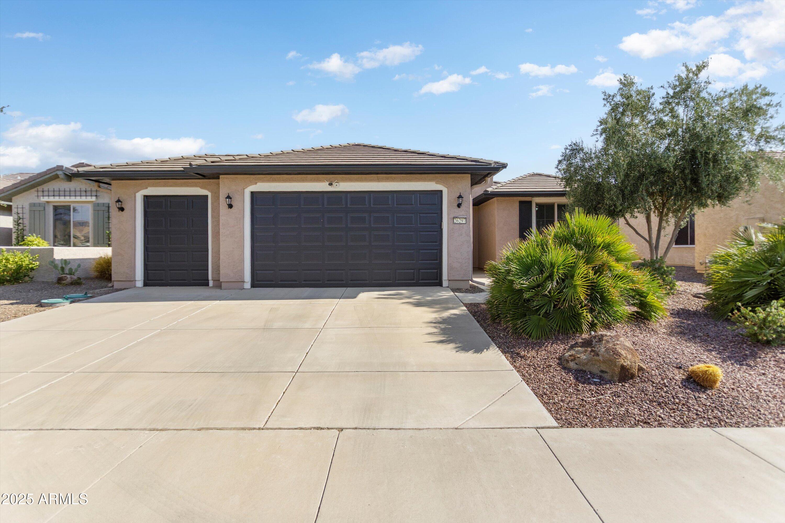 26297 W BURNETT Road
