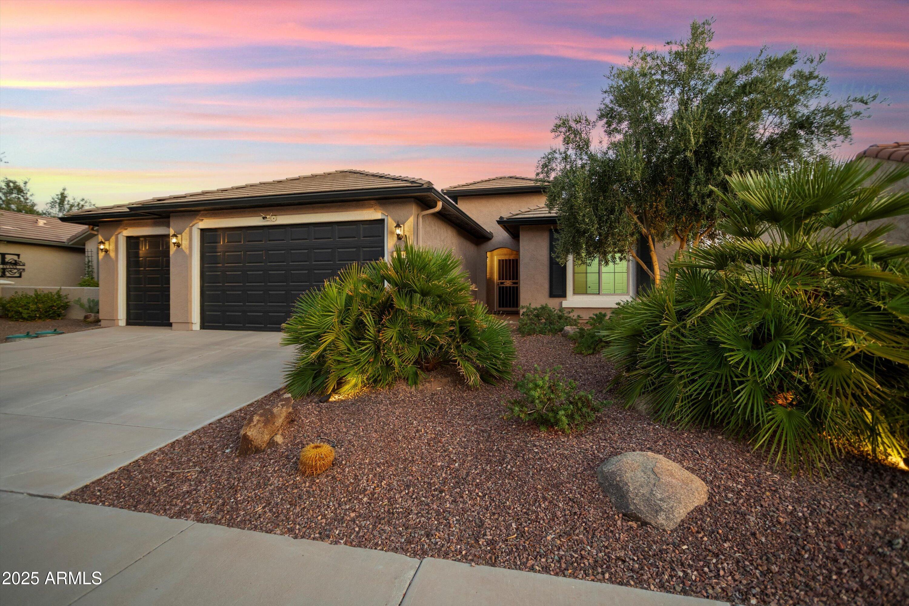 26297 W BURNETT Road