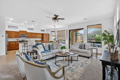 1633 N LUTHER -- Mesa AZ 85207