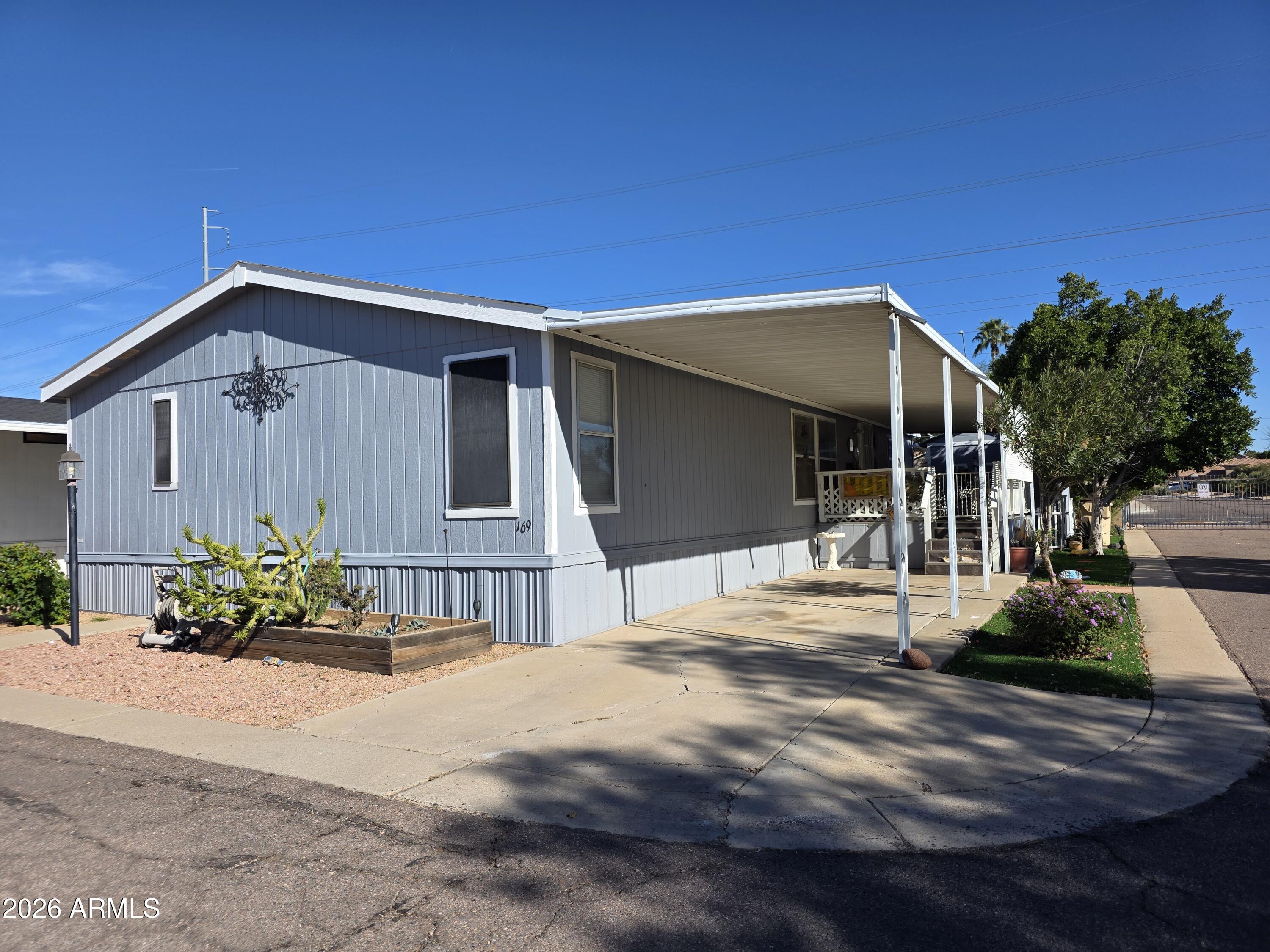 19802 N 32nd Street 169