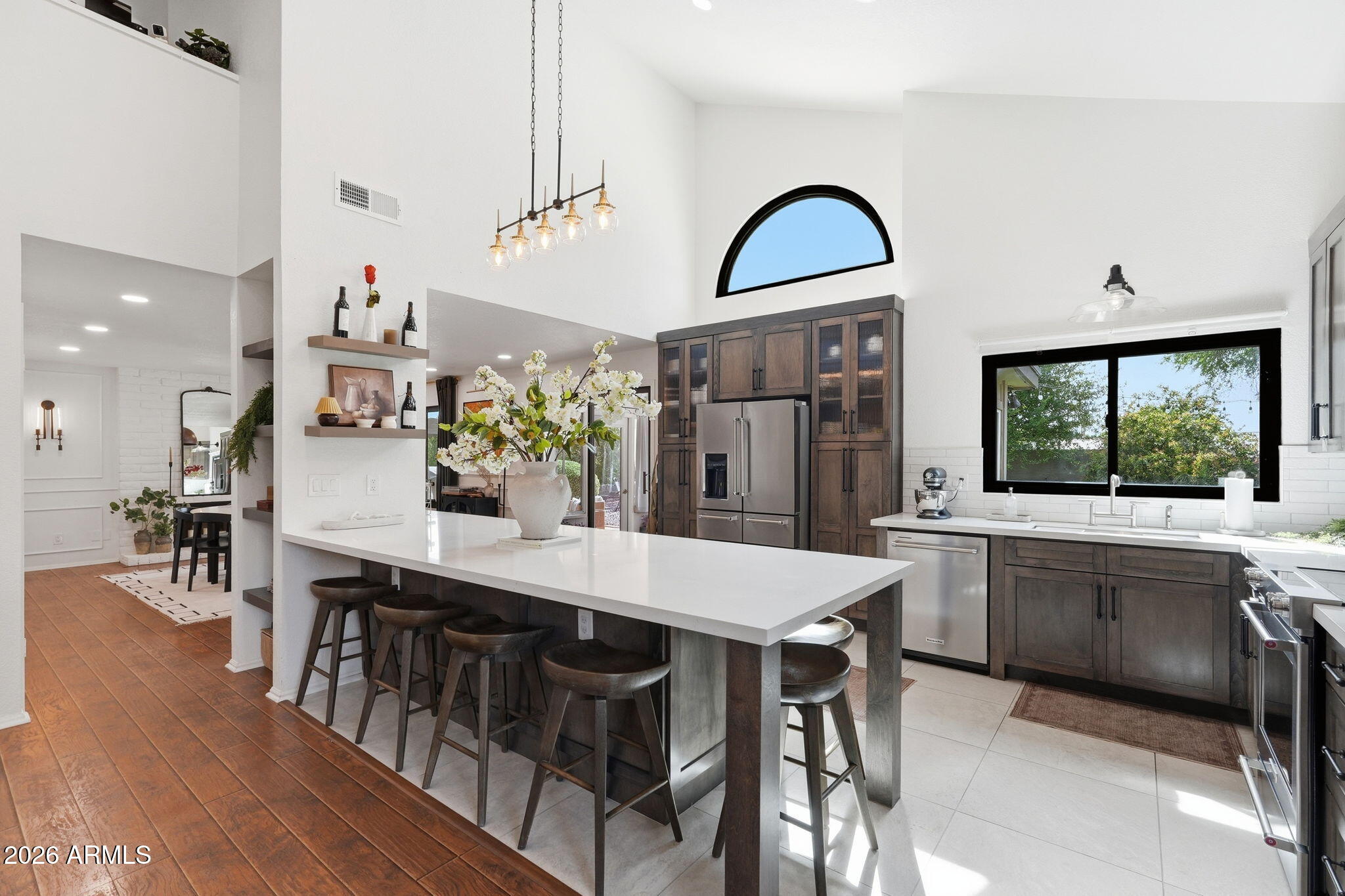 4029 E CHOLLA CANYON Drive