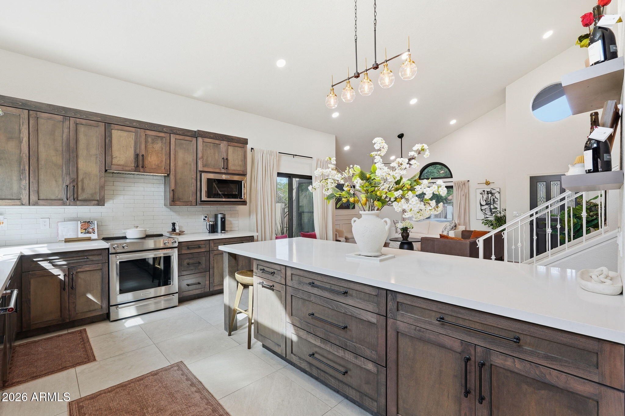 4029 E CHOLLA CANYON Drive