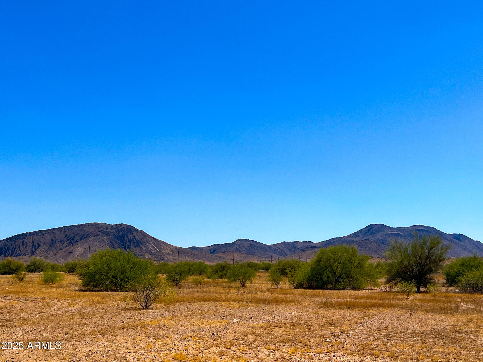 42400 W Saddle Vista Rd Lot D 7.2 Acre -- -