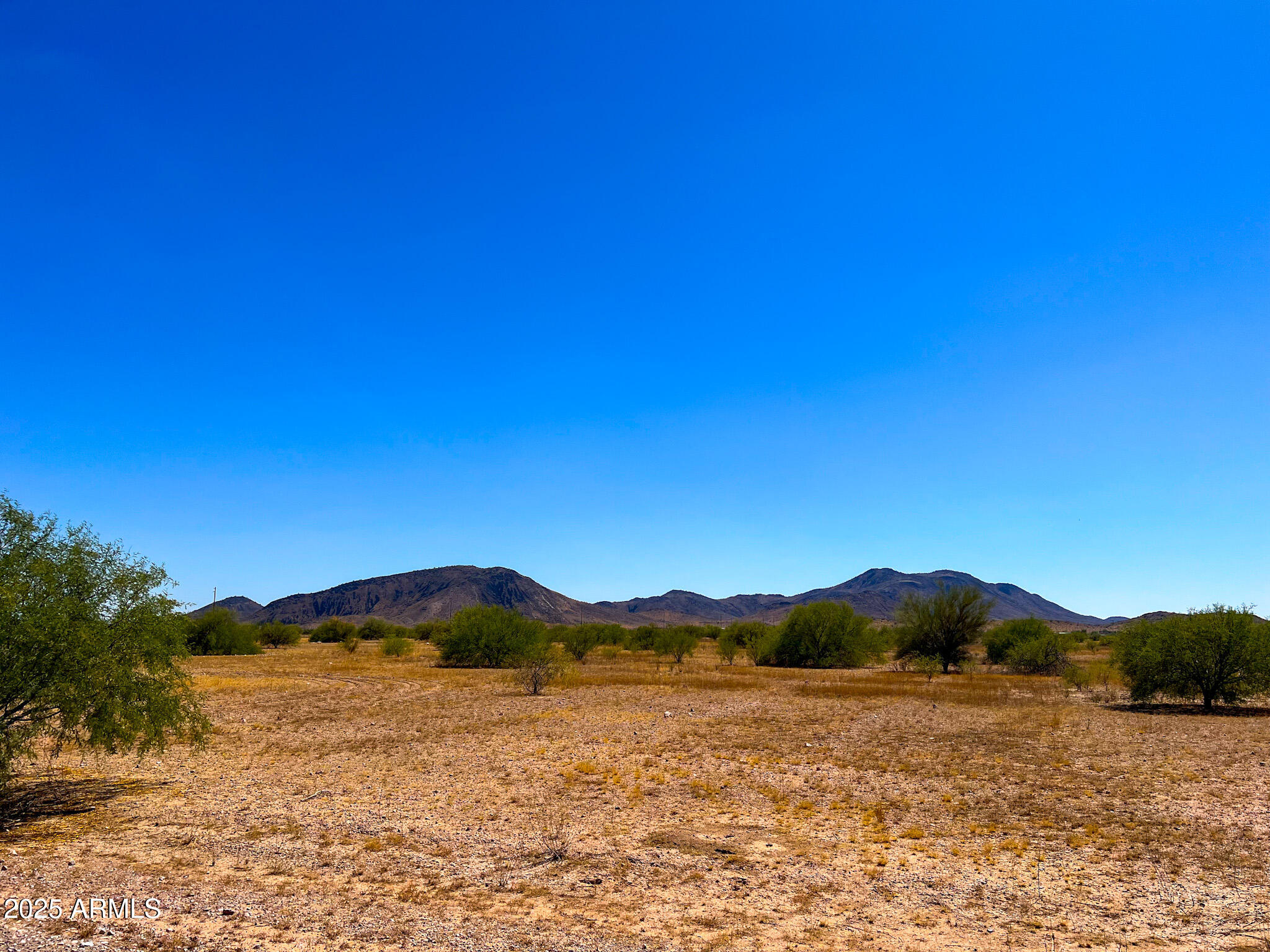 42400 W Saddle Vista Rd Lot D 7.2 Acre -- -
