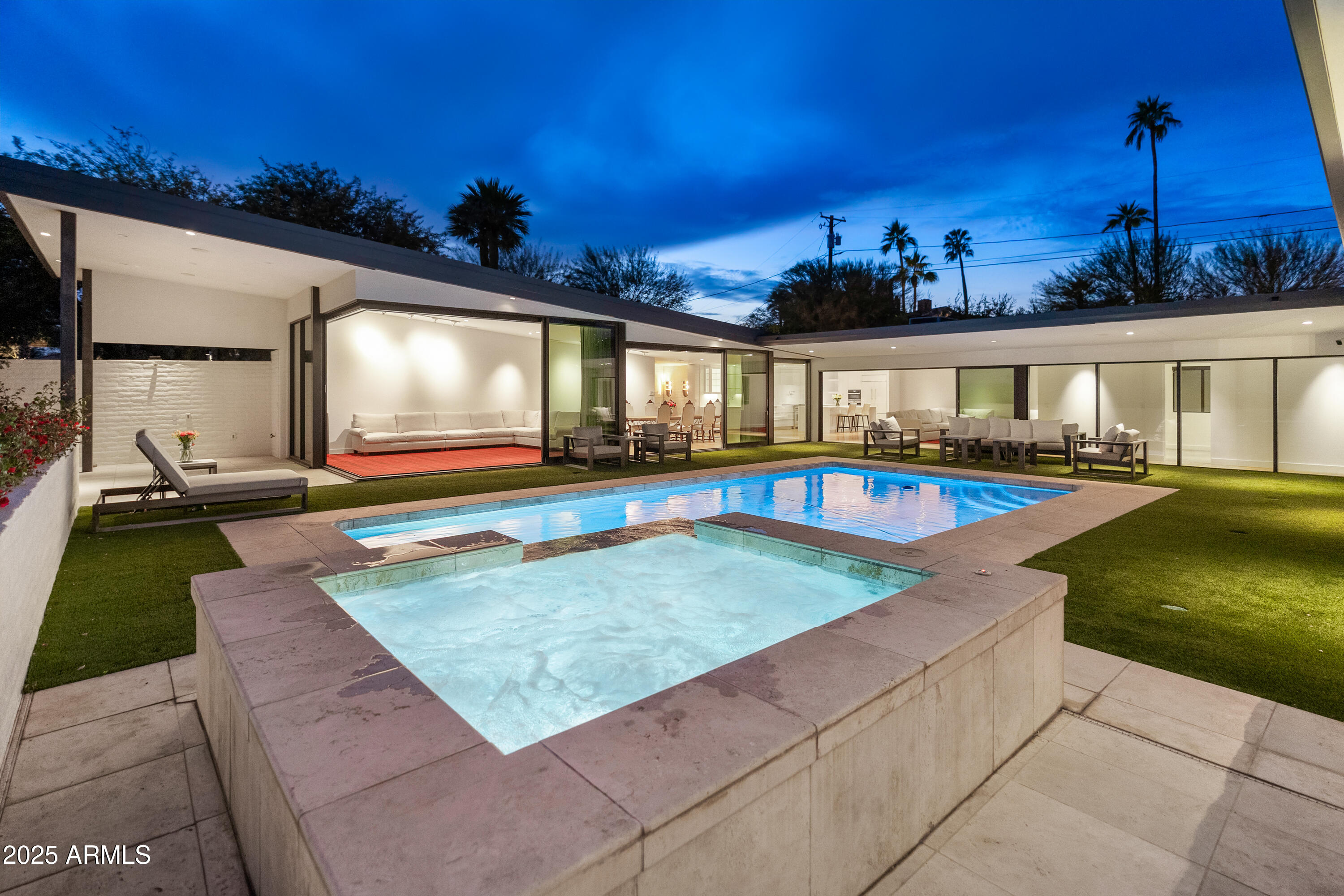 4218 E PALO VERDE Drive