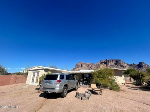 2950 N Val Vista Road Apache Junction AZ 85119
