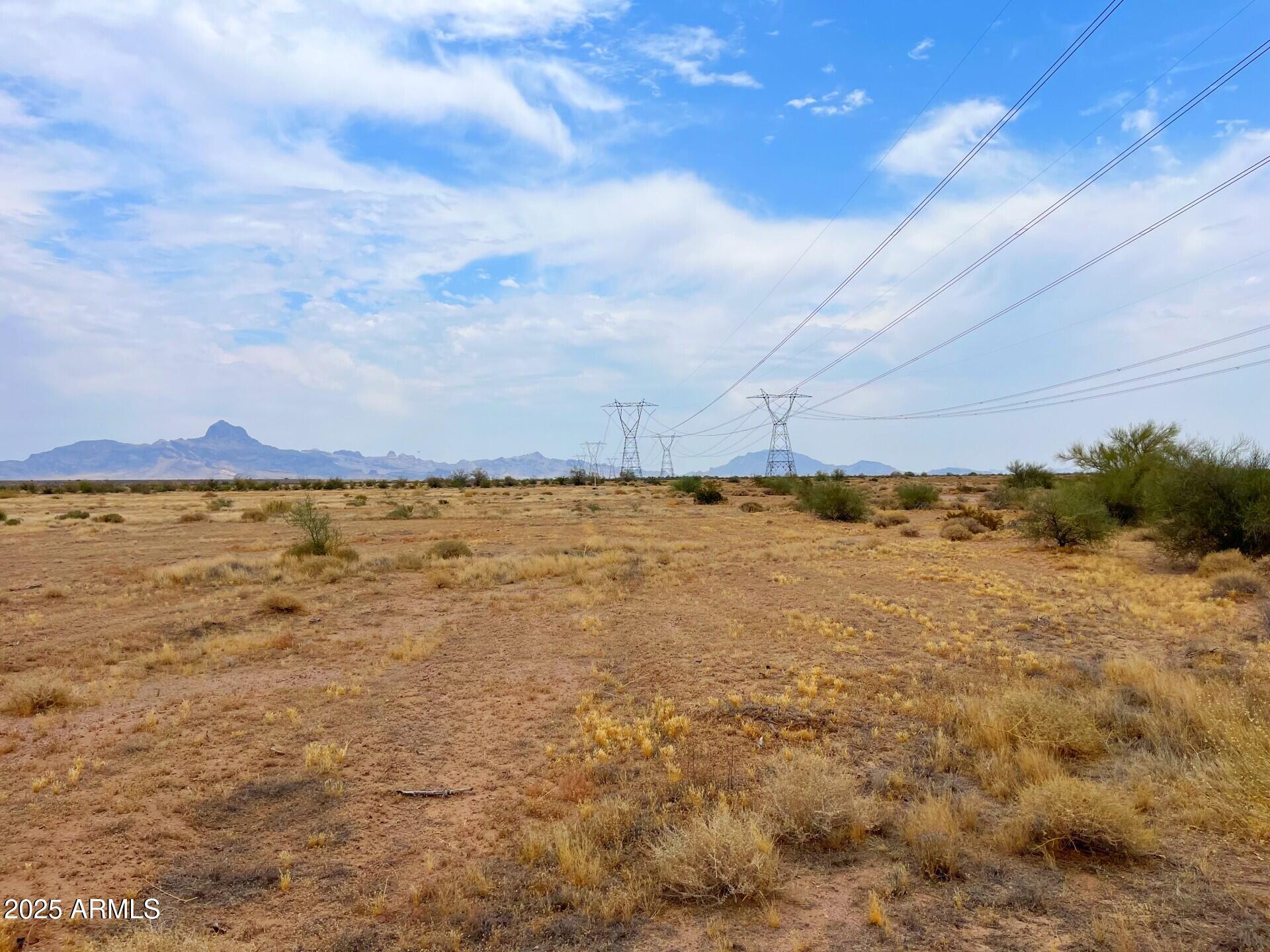 55xx2 W SALOME Highway -