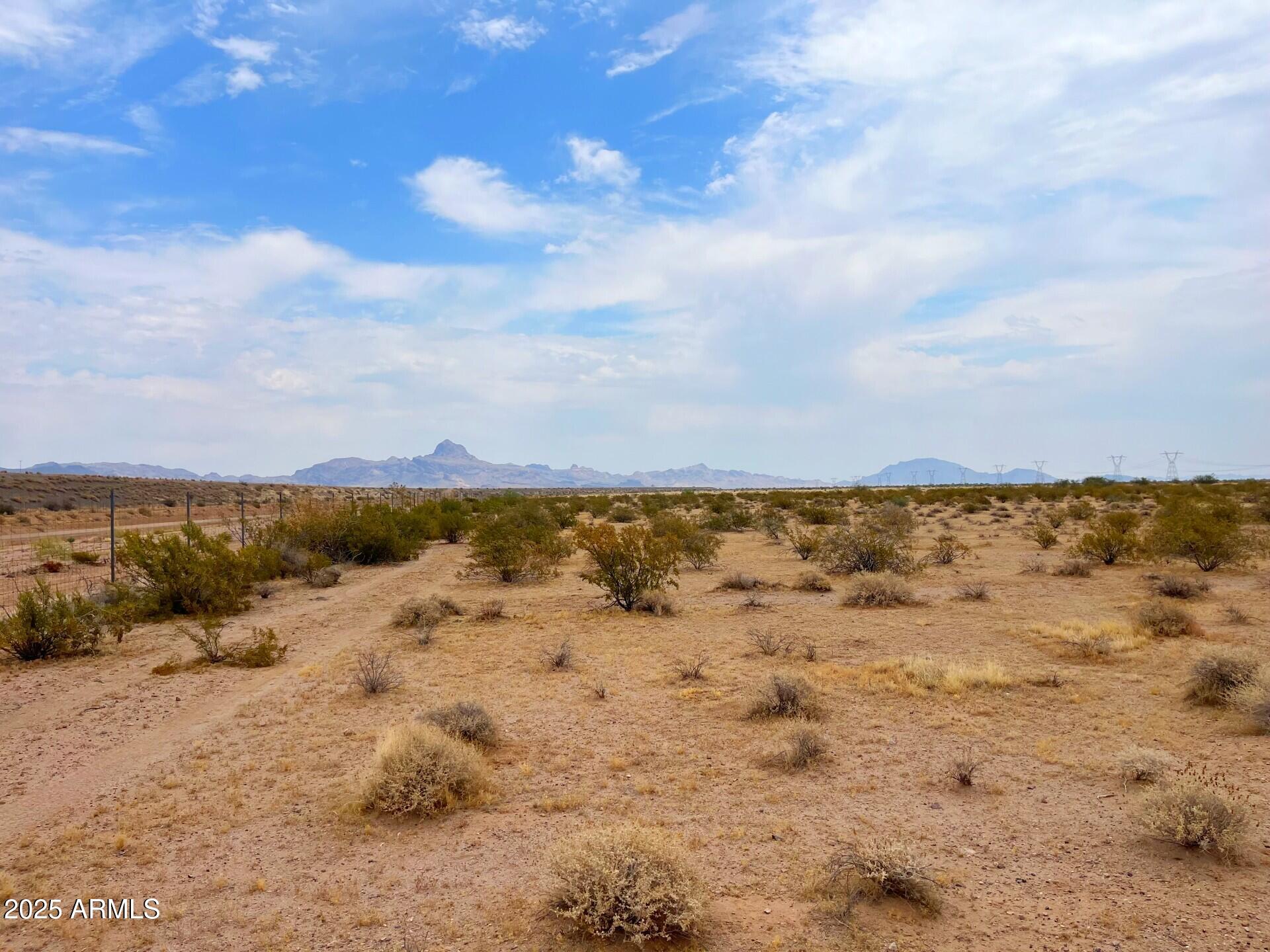 55xx2 W SALOME Highway -