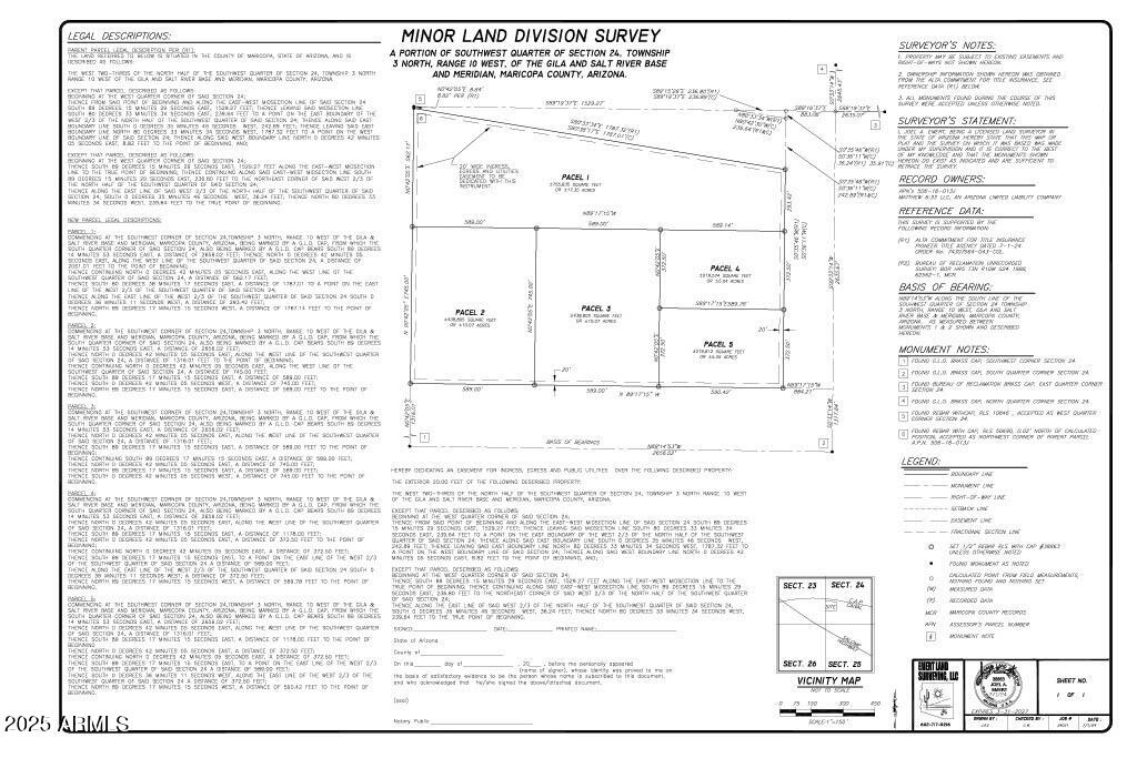55xx2 W SALOME Highway -