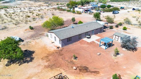 A home in Tonopah