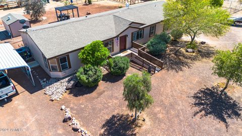 A home in Tonopah