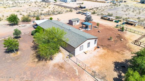 A home in Tonopah