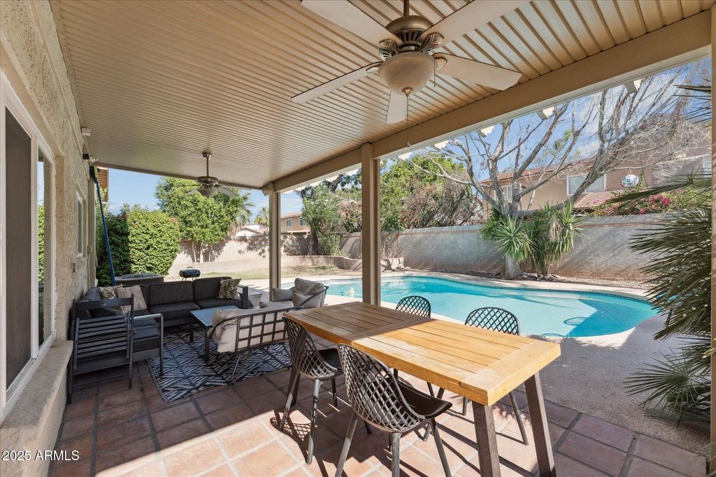 Photo of 1513 E Weathervane Lane, Tempe, AZ 85283 (MLS # 6886234)