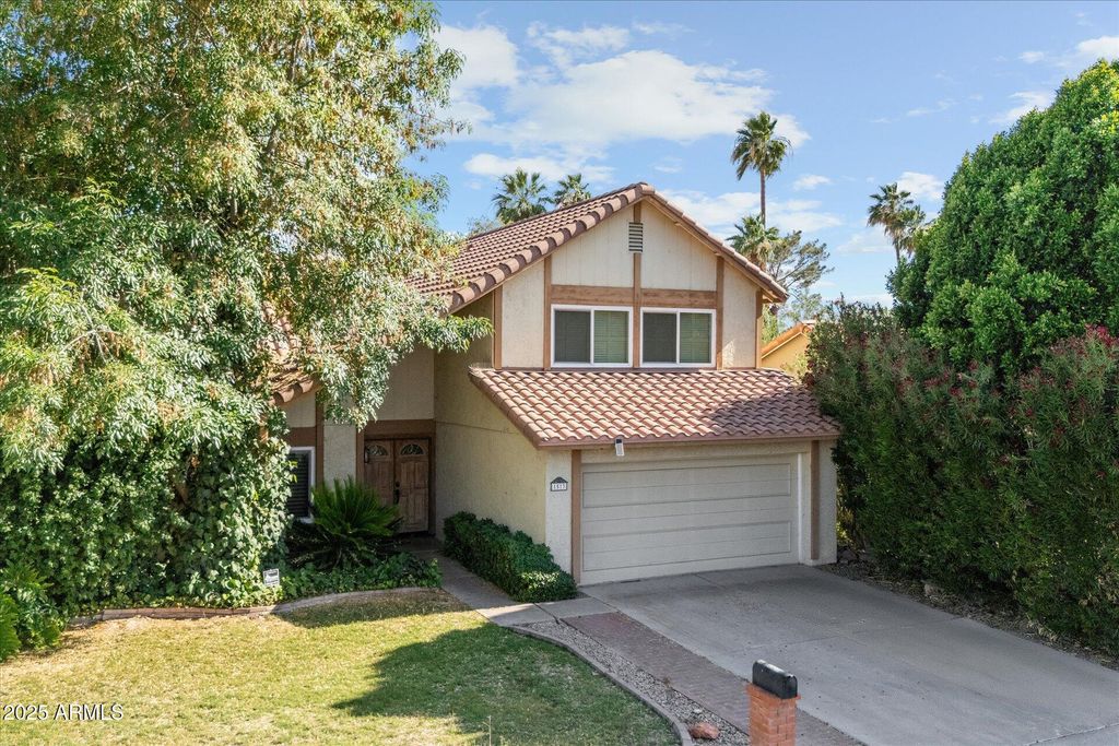 Photo of 1513 E Weathervane Lane, Tempe, AZ 85283 (MLS # 6886234)