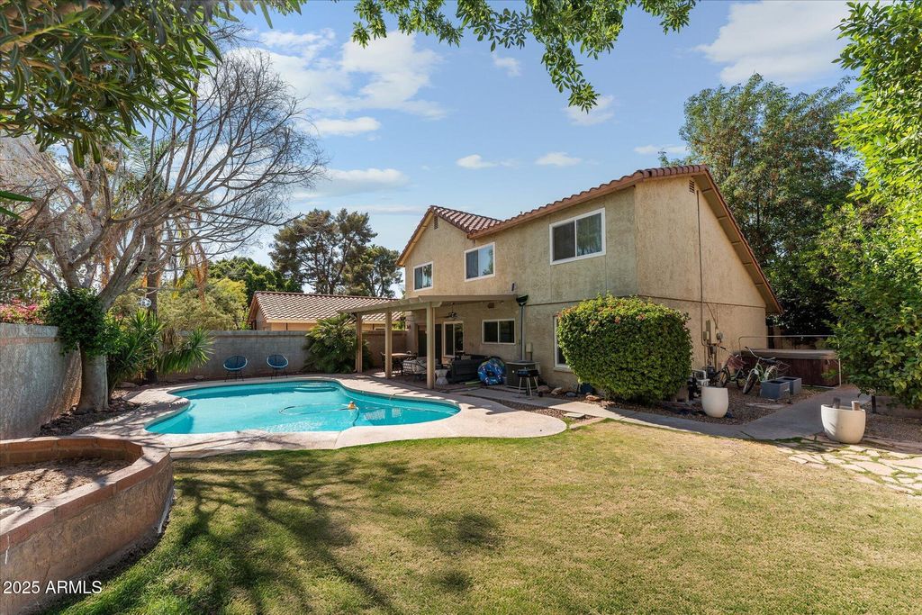 Photo of 1513 E Weathervane Lane, Tempe, AZ 85283 (MLS # 6886234)