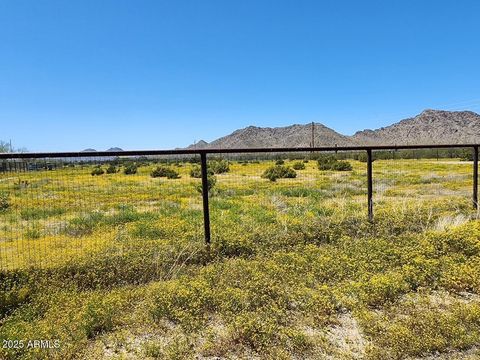 31845 N Thompson Road 5 San Tan Valley AZ 85144