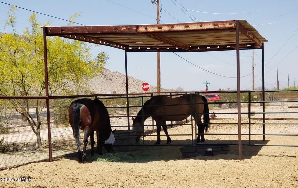 Photo of 31845 N Thompson Road #5, San Tan Valley, AZ 85144 (MLS # 6842823)