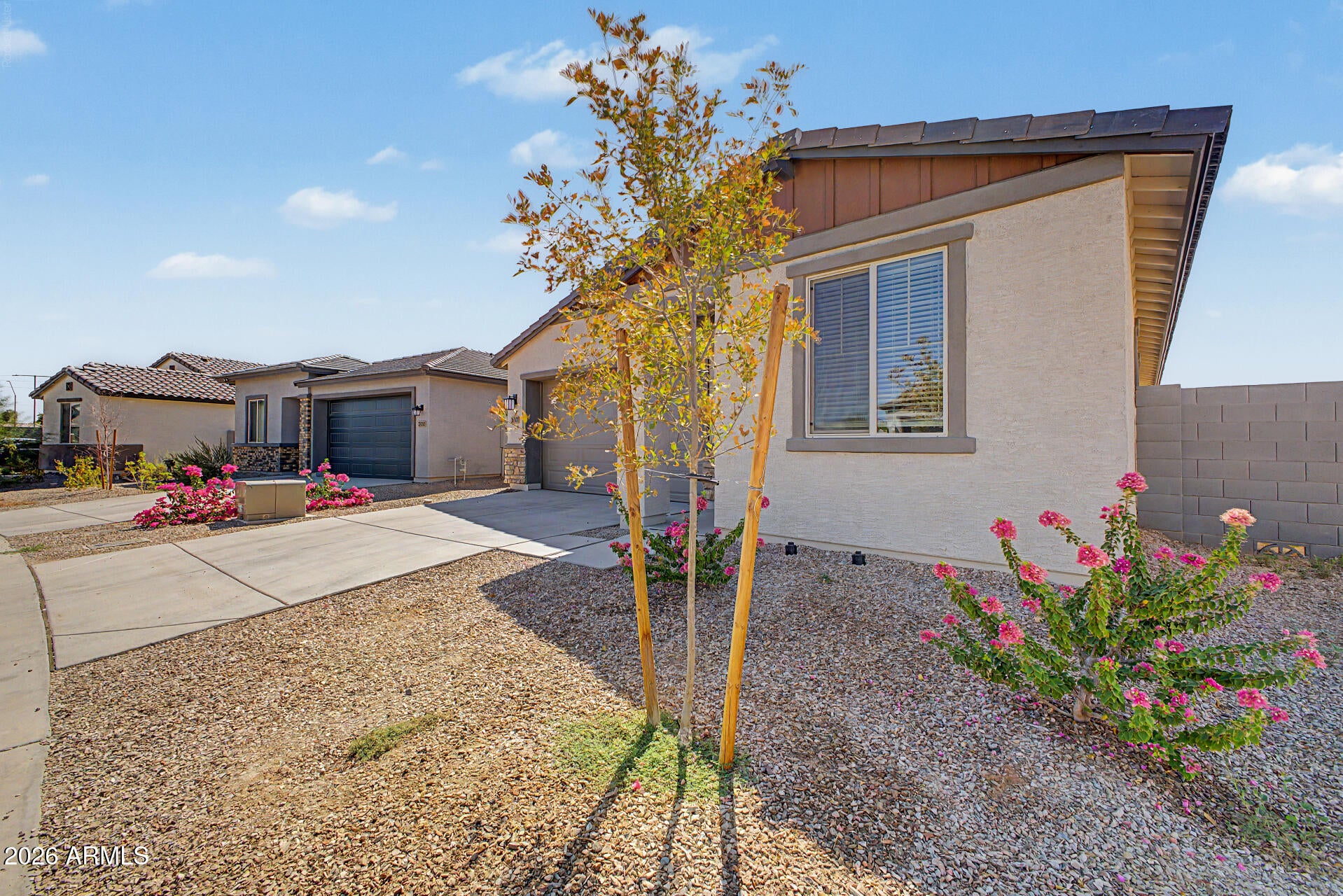 25137 W WAYLAND Drive