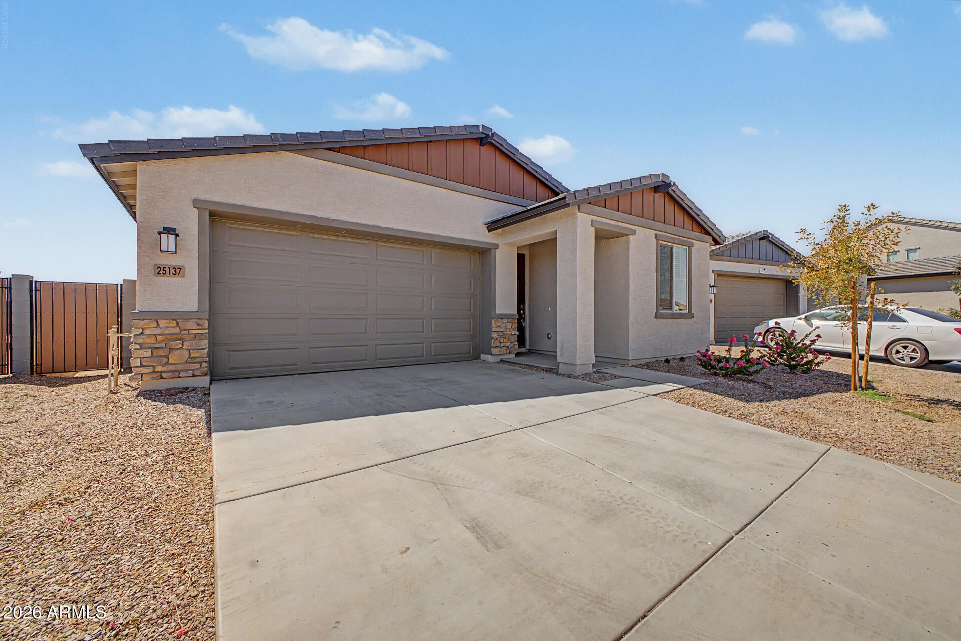 25137 W WAYLAND Drive