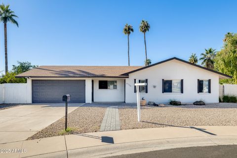 6736 S STANLEY Place Tempe AZ 85283