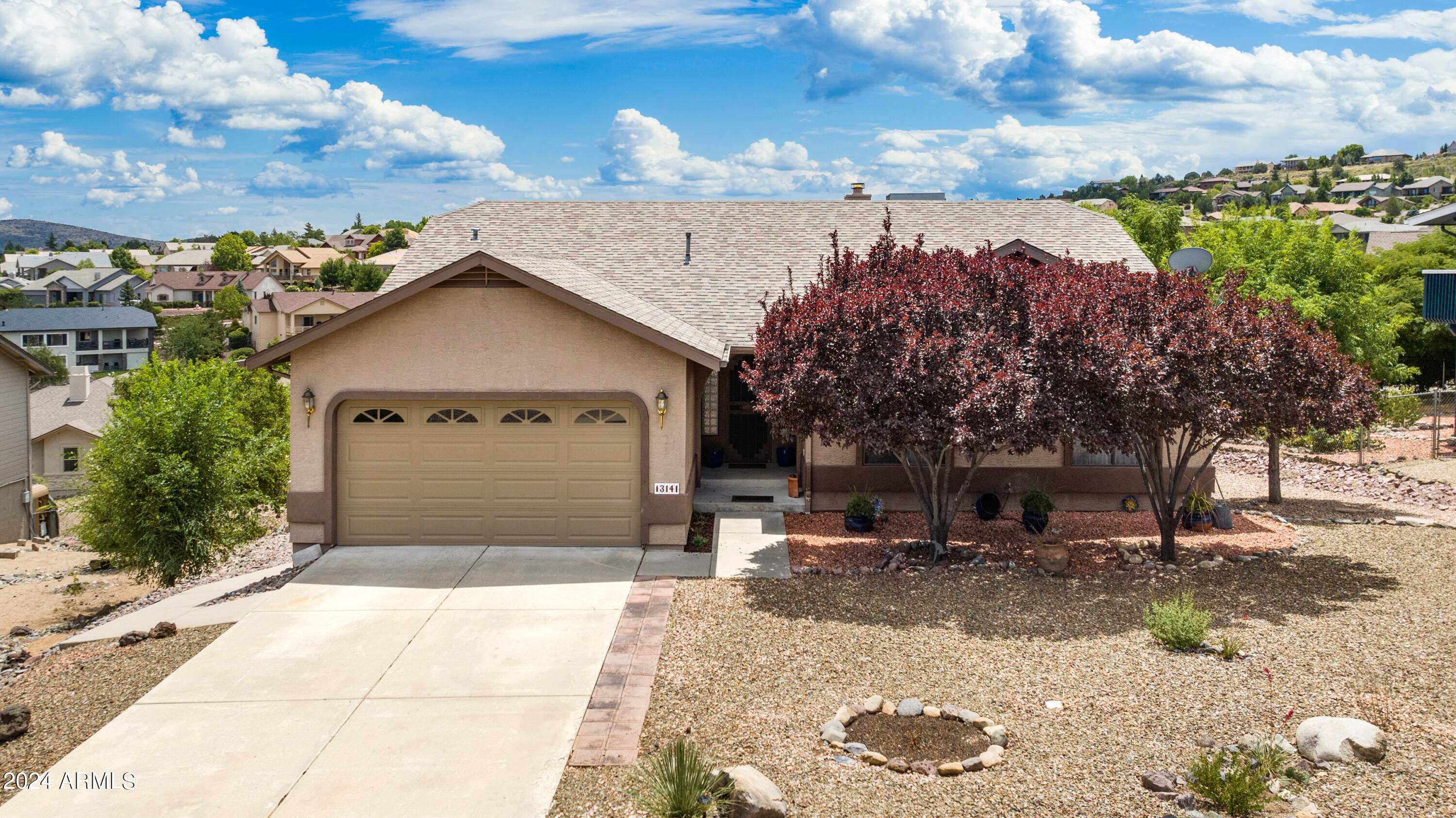 View Prescott, AZ 86301 house