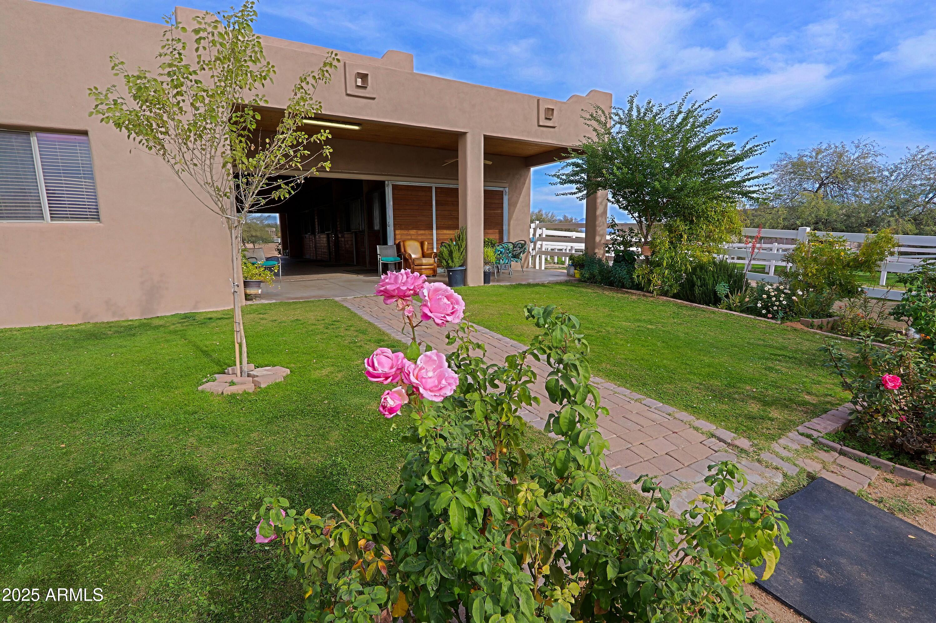 14904 E LOWDEN Court