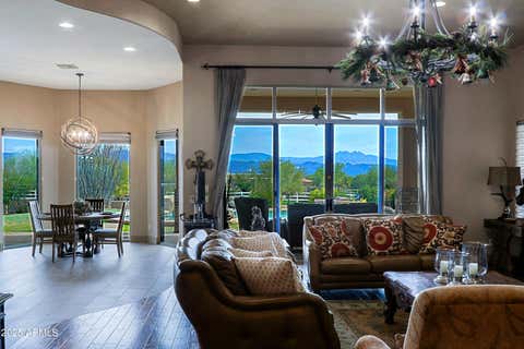 Photo of 14904 E Lowden Court, Scottsdale, AZ 85262 (MLS # 6962702)