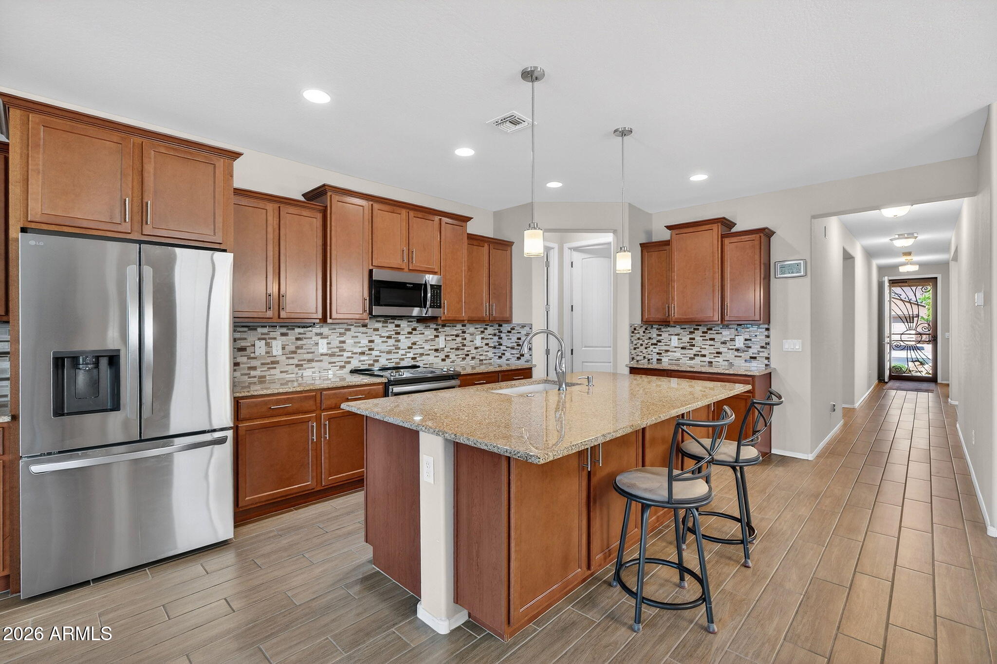 18467 W CARLOTA Lane