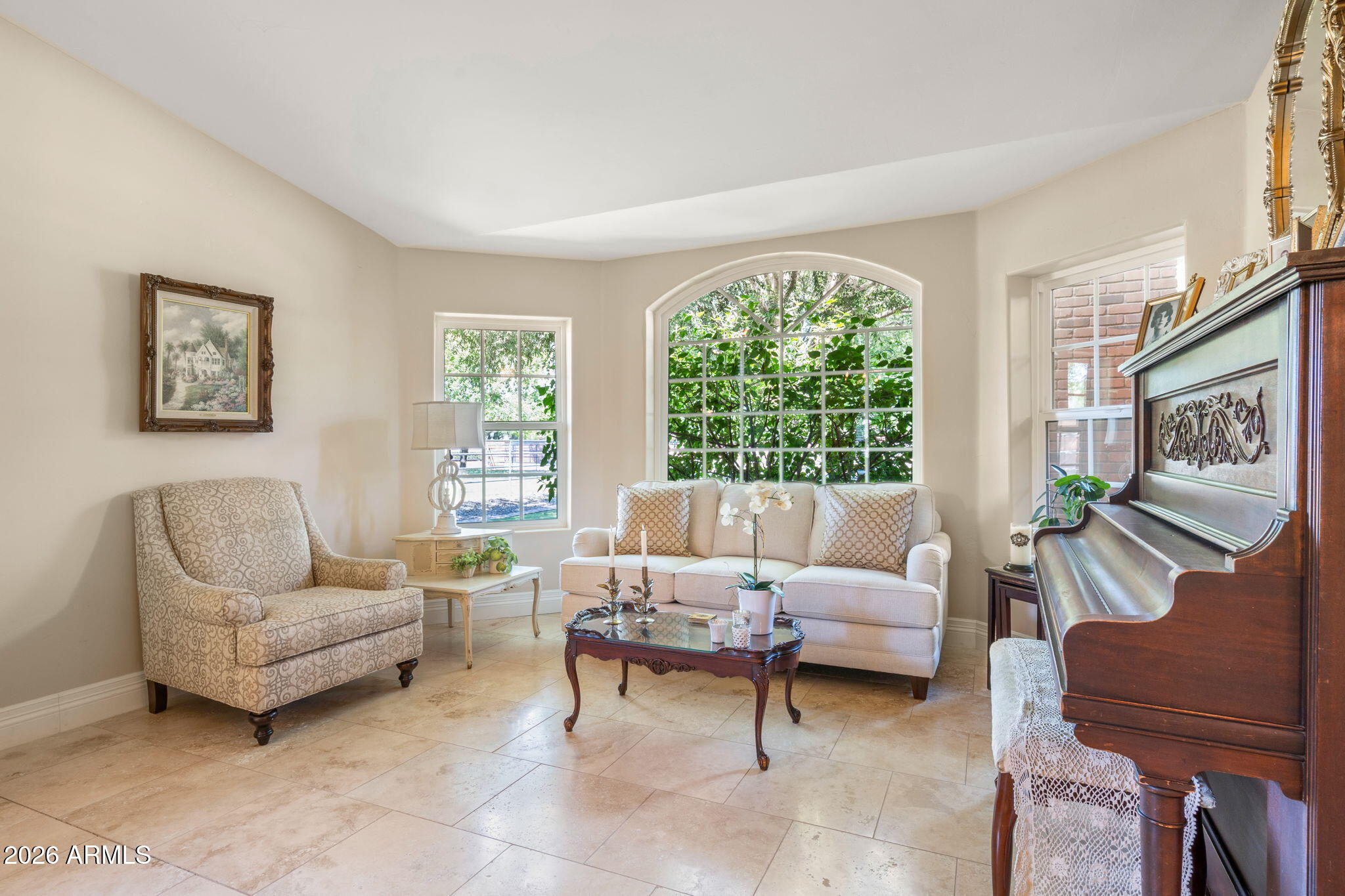 Custom Estate - Residential