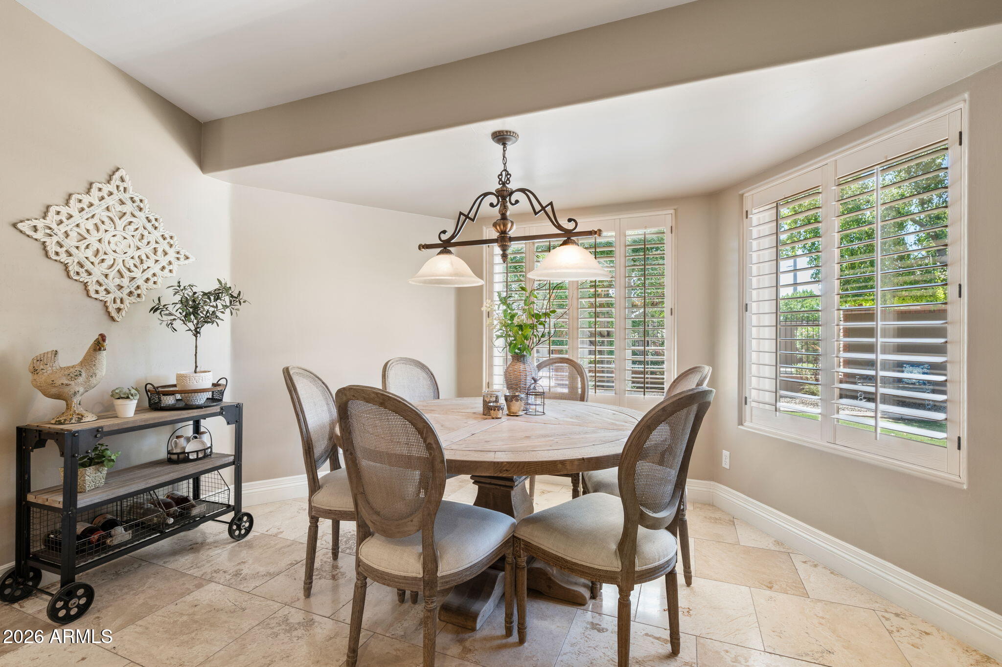 Custom Estate - Residential